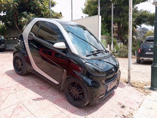 Smart ForTwo 2010-thumb-5