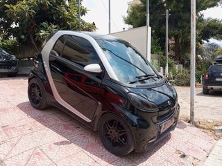 Smart ForTwo 2010-thumb-6