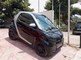 Smart ForTwo 2010-thumb-7