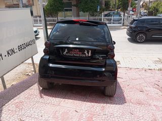 Smart ForTwo 2010-thumb-9