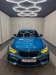 Bmw M2 2017