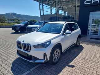 Bmw X1 2025 SDRIVE 20I
