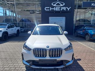 Bmw X1 2025 SDRIVE 20I-thumb-1