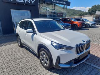 Bmw X1 2025 SDRIVE 20I-thumb-2