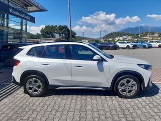 Bmw X1 2025 SDRIVE 20I-thumb-3
