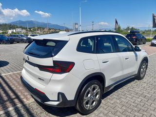 Bmw X1 2025 SDRIVE 20I-thumb-4