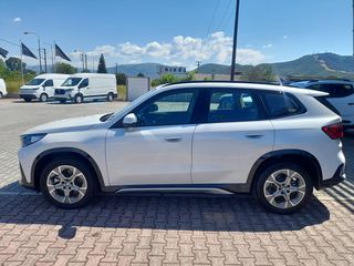 Bmw X1 2025 SDRIVE 20I-thumb-7