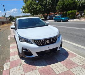 Peugeot 3008 2019