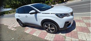Peugeot 3008 2019-thumb-1