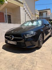 Mercedes-Benz A 160 2023 A 160