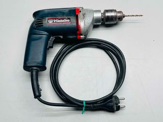 Vintage Ηλεκτρικό Δράπανο Metabo