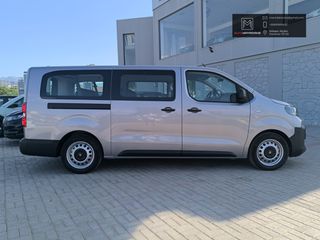 Φορτηγό Έως 7.5τ Fiat 2026 SCUDO COMBI L3 2.2 DIESEL 180HP AT8 PACK TECNICO | 9 ΘΕΣΕΙΣ-thumb-5