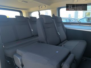 Φορτηγό Έως 7.5τ Fiat 2026 SCUDO COMBI L3 2.2 DIESEL 180HP AT8 PACK TECNICO | 9 ΘΕΣΕΙΣ-thumb-12