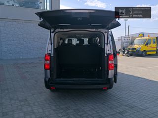 Φορτηγό Έως 7.5τ Fiat 2026 SCUDO COMBI L3 2.2 DIESEL 180HP AT8 PACK TECNICO | 9 ΘΕΣΕΙΣ-thumb-13