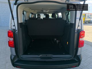 Φορτηγό Έως 7.5τ Fiat 2026 SCUDO COMBI L3 2.2 DIESEL 180HP AT8 PACK TECNICO | 9 ΘΕΣΕΙΣ-thumb-14