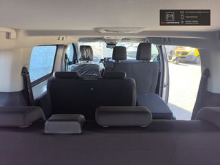 Φορτηγό Έως 7.5τ Fiat 2026 SCUDO COMBI L3 2.2 DIESEL 180HP AT8 PACK TECNICO | 9 ΘΕΣΕΙΣ-thumb-15