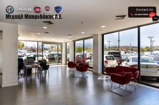 Φορτηγό Έως 7.5τ Fiat 2026 SCUDO COMBI L3 2.2 DIESEL 180HP AT8 PACK TECNICO | 9 ΘΕΣΕΙΣ-thumb-25