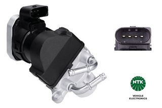 NTK ΒΑΛΒΙΔΑ EGR MERCEDES-BENZ A-CLASS (W169) A 160/ A 180/ A 200 - B-CLASS (W245) B 180/ B 200