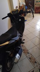Sym VF 185 2024 EURO 5-thumb-5
