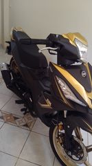 Sym VF 185 2024 EURO 5-thumb-6