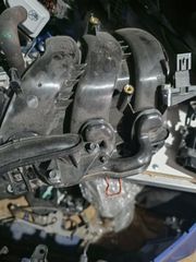 ΠΟΛΛΑΠΛΗ ΕΙΣΑΓΩΓΗΣ ΓΙΑ TOYOTA YARIS '20-'26 ΚΩΔΙΚΟΣ 17101-F3040.Η ΤΙΜΗ ΕΙΝΑΙ ΕΝΔΕΙΚΤΙΚΗ