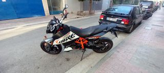 KTM 690 Duke 2010 DUKE 690 R-thumb-2