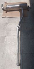 ΓΝΗΣΙΑ ΕΞΑΤΜΙΣΗ LAND ROVER FREELANDER II (L359) LR001837 (N)
