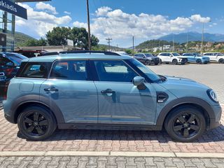 Mini Countryman 2023 1.5cc D 116ps Navi Auto-thumb-3