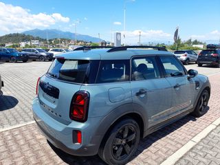 Mini Countryman 2023 1.5cc D 116ps Navi Auto-thumb-4