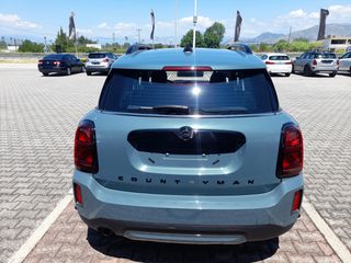 Mini Countryman 2023 1.5cc D 116ps Navi Auto-thumb-5