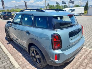 Mini Countryman 2023 1.5cc D 116ps Navi Auto-thumb-6