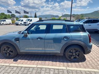 Mini Countryman 2023 1.5cc D 116ps Navi Auto-thumb-7