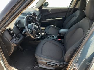 Mini Countryman 2023 1.5cc D 116ps Navi Auto-thumb-8