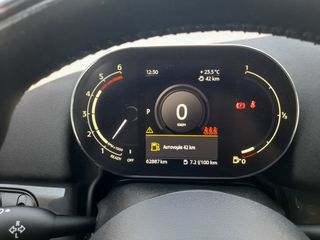 Mini Countryman 2023 1.5cc D 116ps Navi Auto-thumb-12