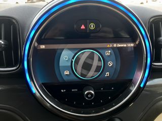 Mini Countryman 2023 1.5cc D 116ps Navi Auto-thumb-13