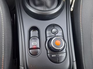 Mini Countryman 2023 1.5cc D 116ps Navi Auto-thumb-16