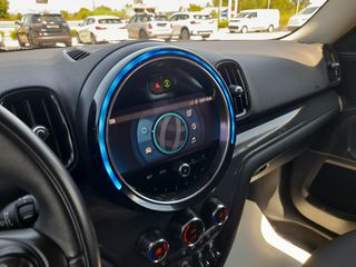 Mini Countryman 2023 1.5cc D 116ps Navi Auto-thumb-17
