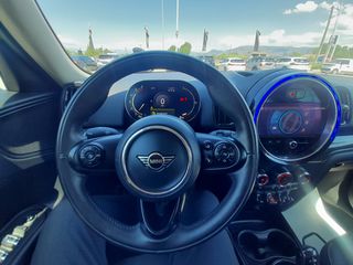 Mini Countryman 2023 1.5cc D 116ps Navi Auto-thumb-21