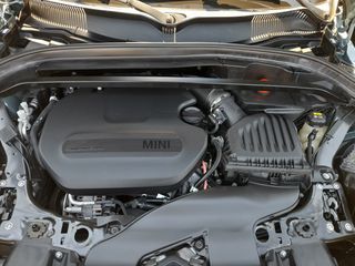 Mini Countryman 2023 1.5cc D 116ps Navi Auto-thumb-22