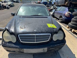 MERCEDES W203 2004 ΚΩΔ ΚΙΝΗΤΗΡΑ 111955 ΜΟΝΟ ΓΙΑ ΑΝΤΑΛΛΑΚΤΙΚΑ ΑΠΟΣΤΟΛΗ ΣΕ ΟΛΗ ΤΗΝ ΕΛΛΑΔΑ