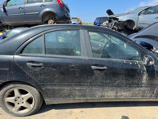 MERCEDES W203 2004 ΚΩΔ ΚΙΝΗΤΗΡΑ 111955 ΜΟΝΟ ΓΙΑ ΑΝΤΑΛΛΑΚΤΙΚΑ ΑΠΟΣΤΟΛΗ ΣΕ ΟΛΗ ΤΗΝ ΕΛΛΑΔΑ-thumb-3