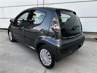 Citroen C1 2007-thumb-4