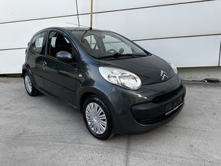 Citroen C1 2007-thumb-8