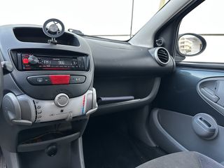 Citroen C1 2007-thumb-13