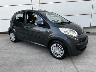 Citroen C1 2007-thumb-7