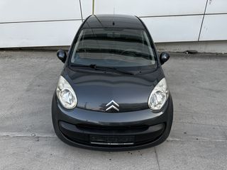 Citroen C1 2007-thumb-6