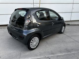 Citroen C1 2007-thumb-10