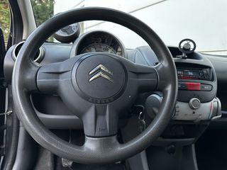 Citroen C1 2007-thumb-12