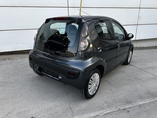 Citroen C1 2007-thumb-11
