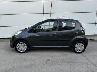 Citroen C1 2007-thumb-2